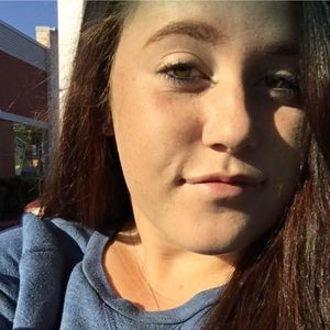 Meet your Posher, Kristi